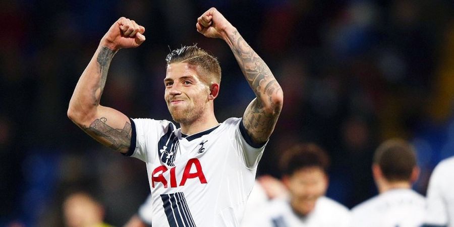 Legenda Inggris Ungkapkan Tottenham Hotspur Tak Kompetitif Musim Ini
