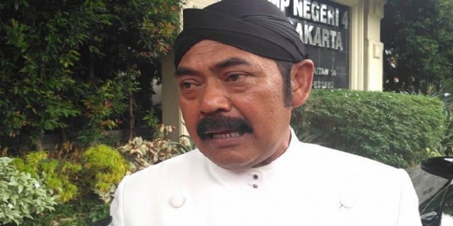 Mantan Anggota Komite Normalisasi PSSI Kritik Keras Naturalisasi Pemain Asing