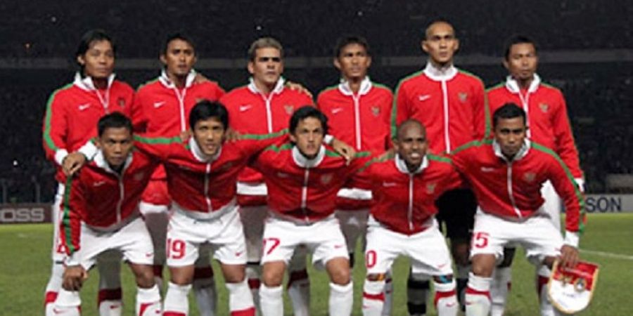 Ketika PKI Jadikan Sepakbola Indonesia sebagai Alat Politik