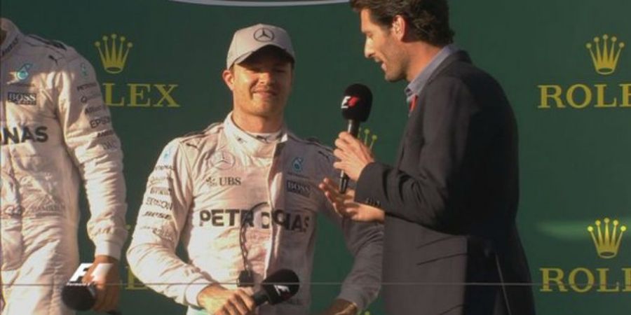 Nico Rosberg Nilai Pensiunnya Fernando Alonso Sebagai Hal yang Memalukan