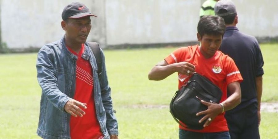 Suporter Ancam Boikot Laga di Piala Presiden, Begini Kata Asisten Pelatih PSS
