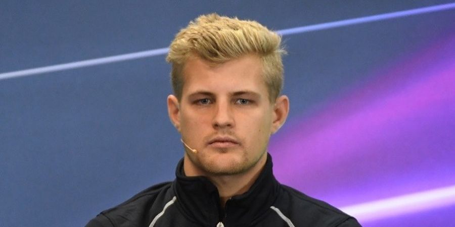 Tekad Marcus Ericsson Setelah Dipertahankan Sauber