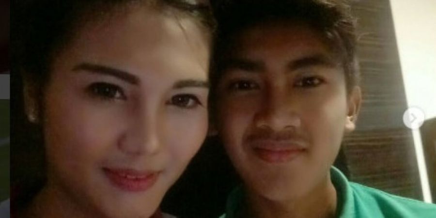 Pacaran dengan Gadis Cantik Thailand, Pemain Timnas U-16 Ini Malah Dirundung Komentar Pedas