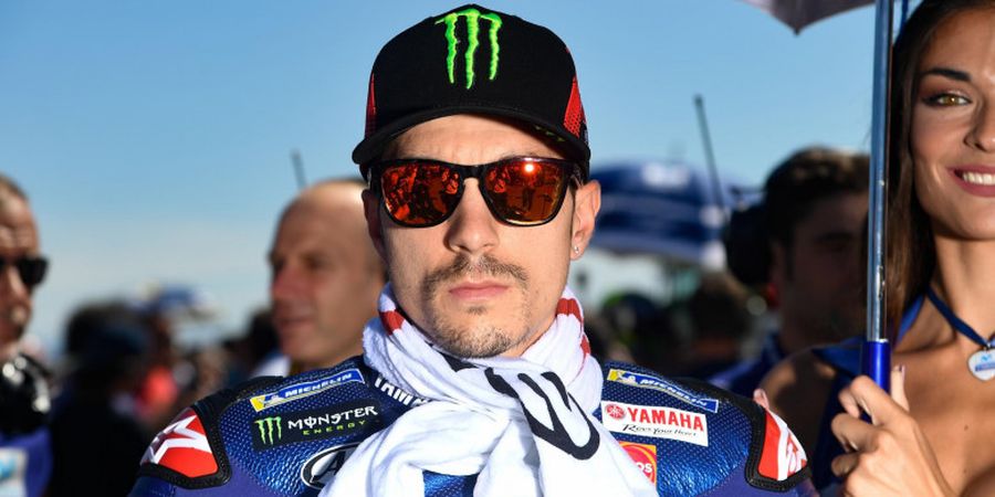 Punya Kepala Kru Baru, Maverick Vinales Sindir Keputusan KTM