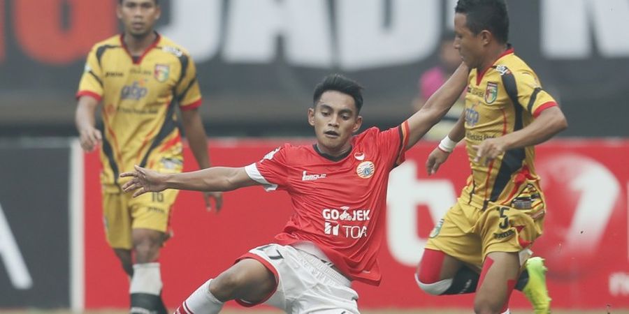 Tinggalkan Persija ke Borneo FC, Bagaimana Kabar Ambrizal Umanailo?