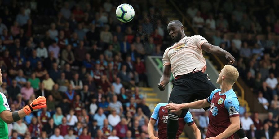 Romelu Lukaku Bisa Cetak 30 Gol di Manchester United, jika 2 Hal Ini Dapat Dipenuhi