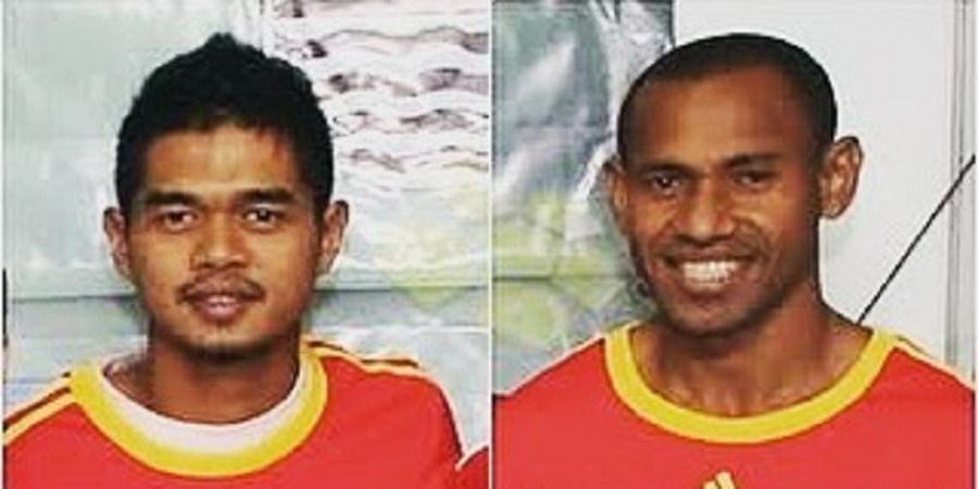 Tak Cuma Andik Vermansah, Dua Legenda Indonesia Ini Juga Pernah Berprestasi Bersama Selangor FA