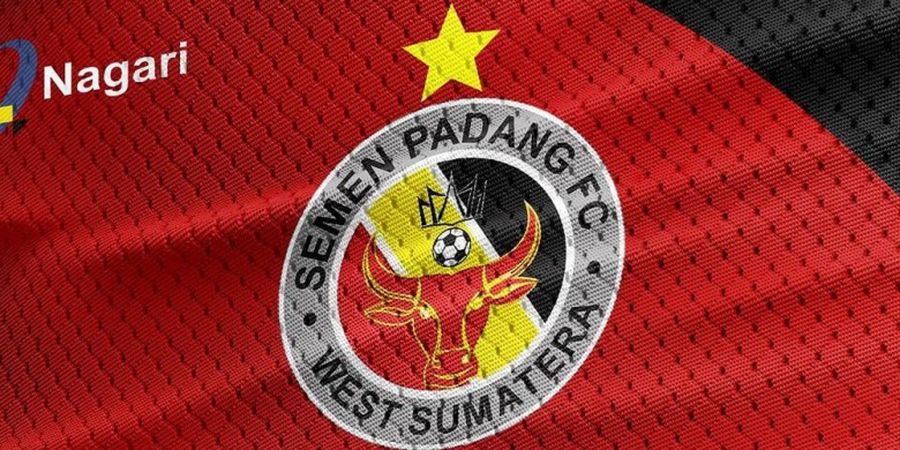 Manajemen Berharap Semen Padang FC Tak Berganti Nama Jadi Semen Indonesia FC