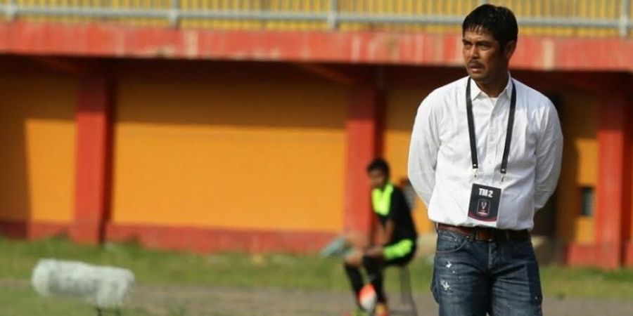 Optimisme Semen Padang Menuju Laga Kontra Bhayangkara FC