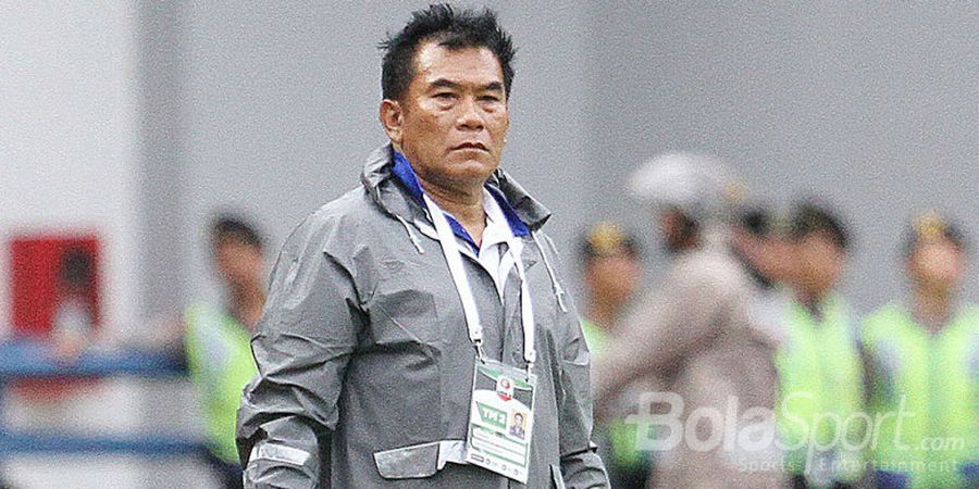 PSIS Semarang Resmi Pertahankan Subangkit sebagai Pelatih