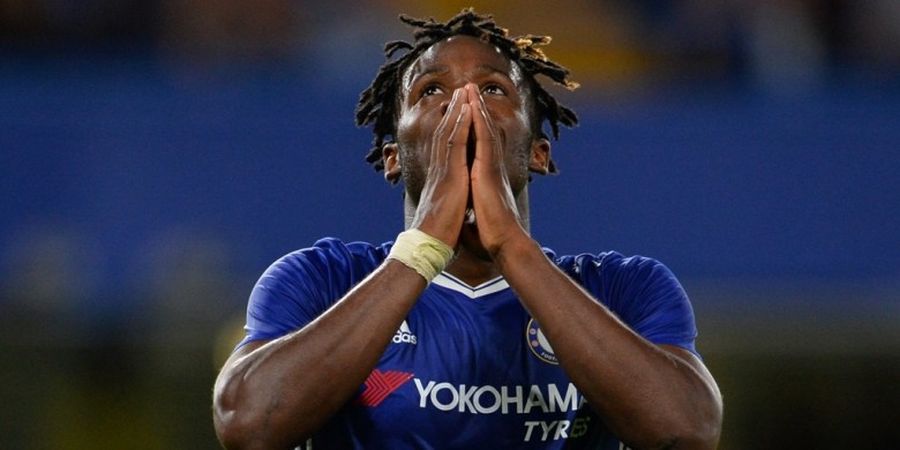 Batshuayi Mulai Berani Lontarkan Tuntutan kepada Chelsea