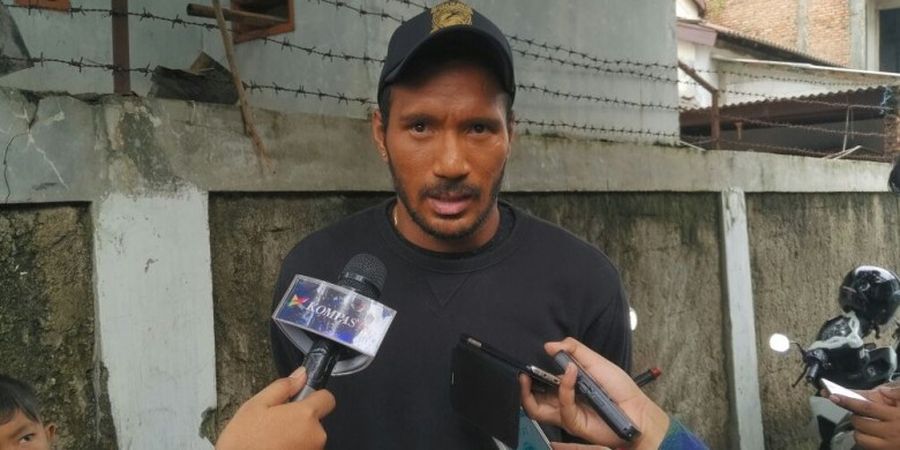 Dari Tarkam Sampai ke Arema, Kenangan Leo akan AK 