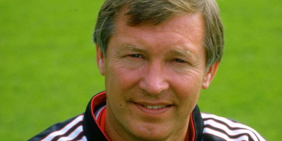 Sir Alex Ferguson Sakit, Dua Tokoh Berpengaruh dalam Dunia Sepak Bola Ini Tak Mau Tinggal Diam