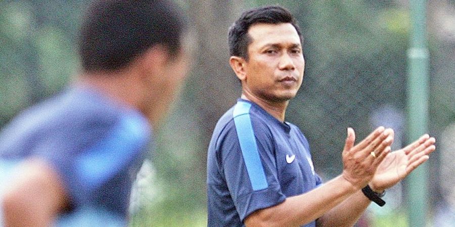 Sriwijaya FC Vs Barito Putera, 180 Drajat di Reuni Pelatih