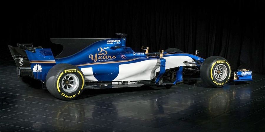 Pebalap F2 Asal Jepang Ini Akan Jajal Mobil F1 Milik Sauber 
