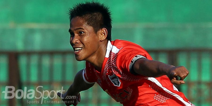 Kalahkan PSMP Mojokerto Putra, Madura FC Buka Peluang Rebut Tiket Babak 8 Besar Liga 2