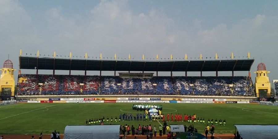 Soal Sanksi yang Diterima Persib, Anggota DPR Ini Nilai PSSI Cederai Pancasila