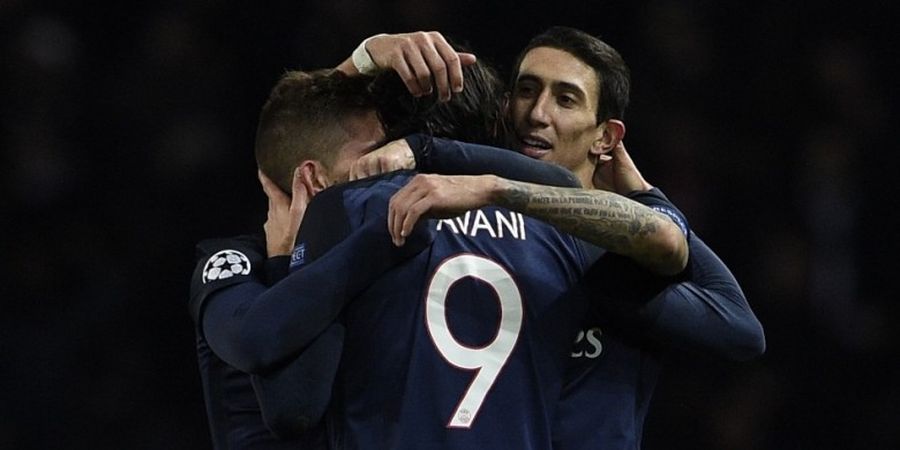 3 Hal yang Bikin PSG Berubah dari 'Underdog' Menjadi Klub Top