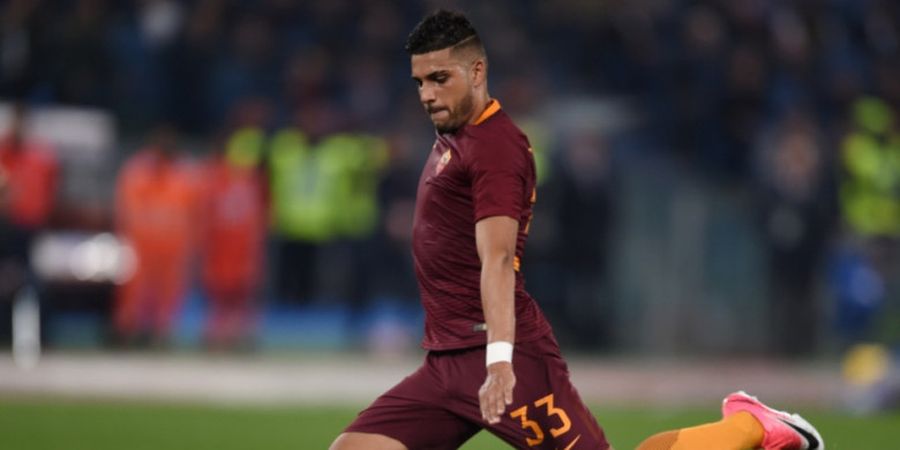 AS Roma Hanya Bersedia Melepas Satu Pemain Pilarnya ke Chelsea