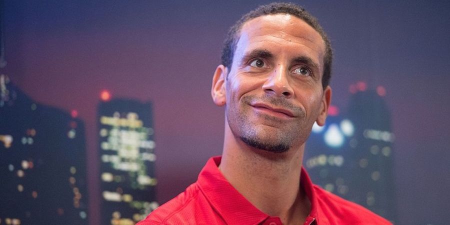 Rio Ferdinand dan Para Pesepak Bola yang Ganti Cabang Olahraga