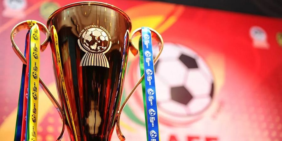 3 Fakta Baru dan Ada yang Cukup Menyejukkan pada Piala AFF 2018
