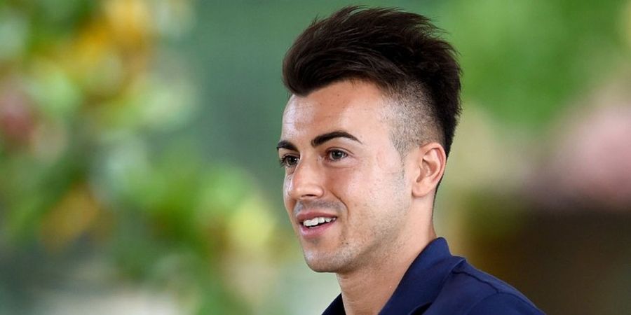 El Shaarawy: AS Roma adalah Kesempatan yang Bagus!