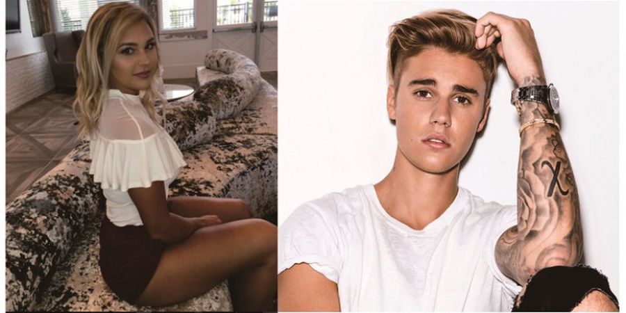 Justin Bieber Mengirim Pesan Instagram untuk Menemukan Identitas Wanita Pegawai Gym