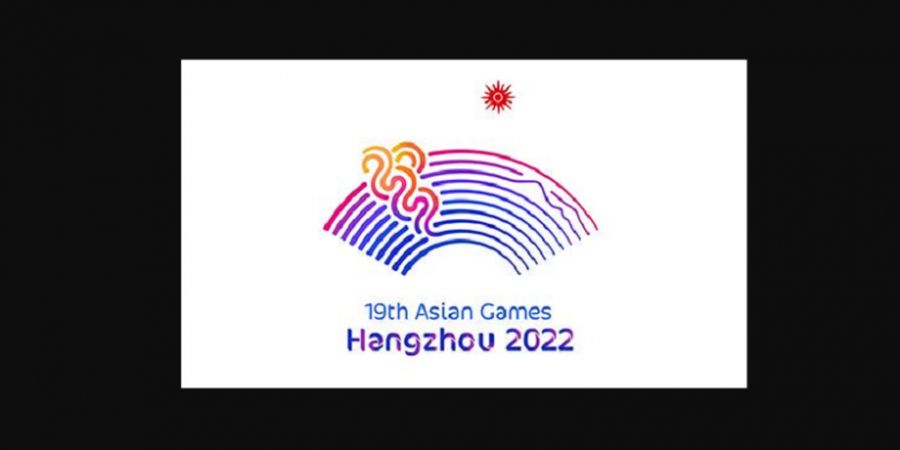 Keren! 6 Elemen Terkandung pada Logo Asian Games 2022 Hangzhou
