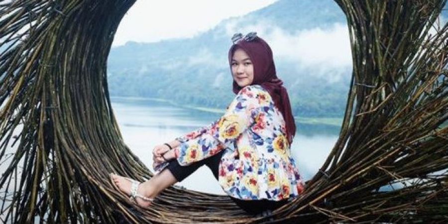 Si Cantik Ini Beri Semangat pada Asnawi Mangkualam Usai Timnas U-19 Indonesia Terima Kekalahan