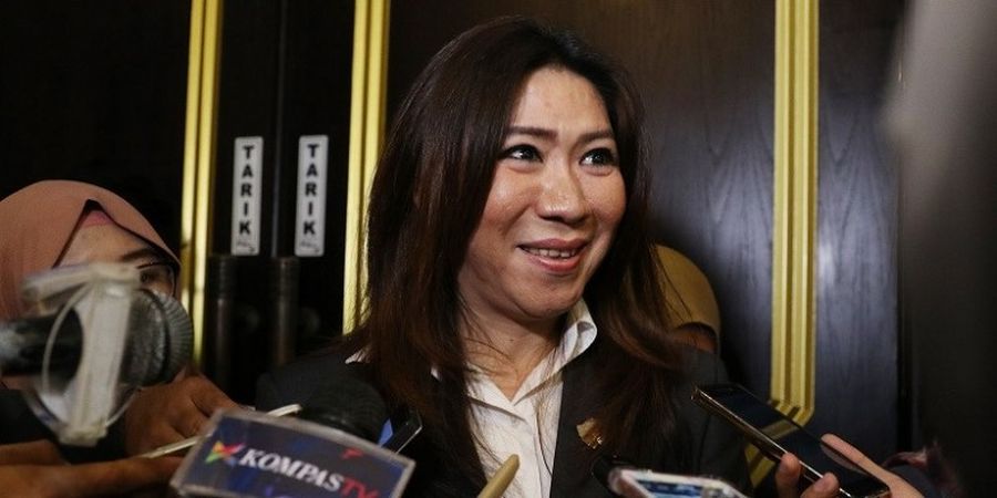 PBSI Rilis Skuat Inti Piala Sudirman