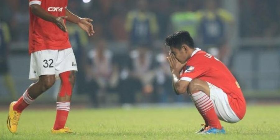 Tiga Pemain Tim Senior Jadi Solusi Instan Persija U-21