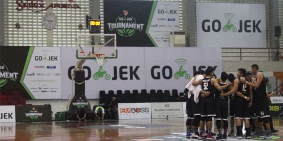 4 Hal Menarik dari Turnamen Pra-musim IBL 2018 di Solo, Pencinta Basket Indonesia Wajib Datang