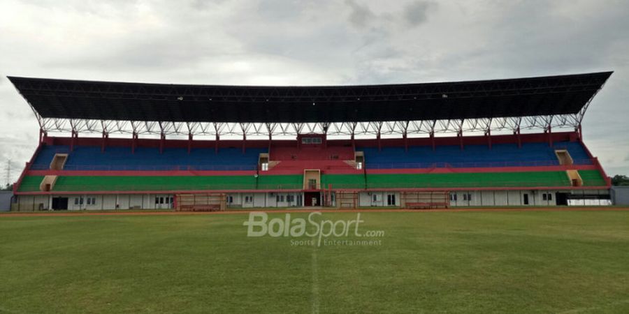 Lolos Verifikasi, Stadion Sultan Agung Bakal Kembali Laku Musim 2019