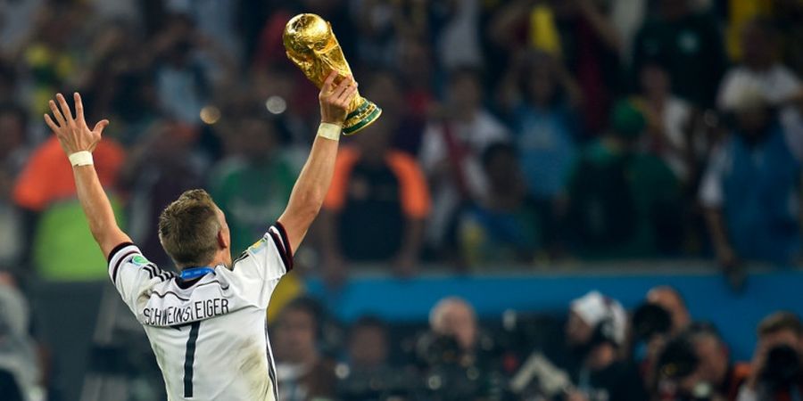 3 Rekor yang Berpeluang Pecah di Piala Dunia 2018, Salah Satunya Rekor Pemain Tertua