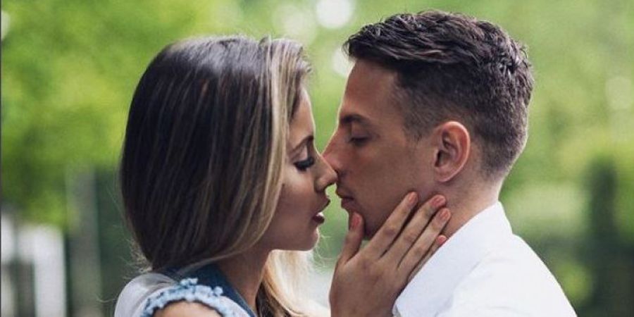 Atletico Madrid Bakal Kedatangan WAGs Cantik Ini Usai Boyong Santiago Arias