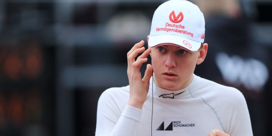Putra Michael Schumacher Akan Lakoni Debut dengan Mobil F1 di Bahrain