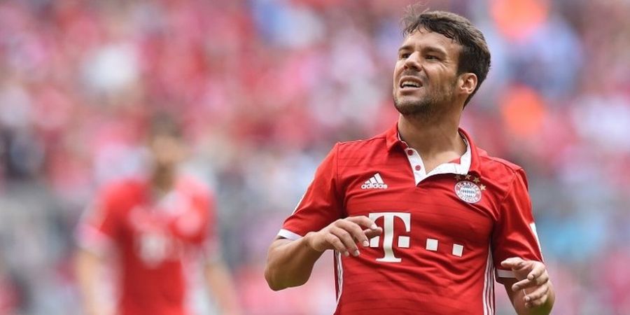 PSG Segera Miliki Bek Sayap Baru dari Bayern Muenchen