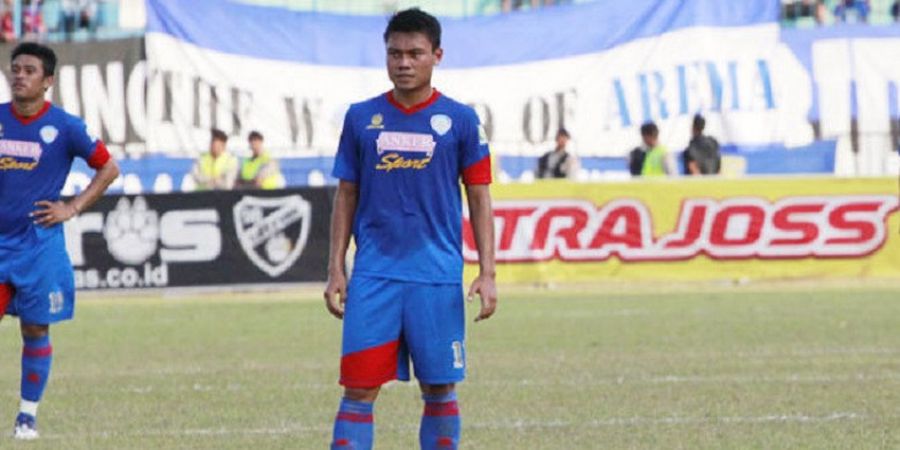 Persib Bandung Terancam Tanpa Dedi Kusnandar Hadapi PSM Makassar