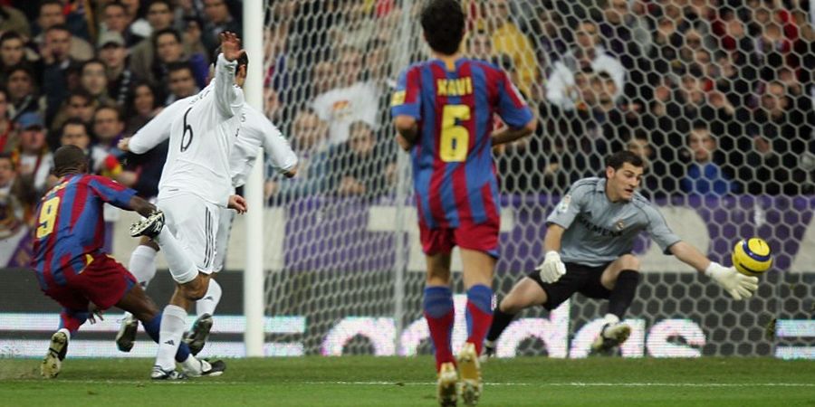 Kiper Legenda Real Madrid Ini Ingin Bermain dengan Klub Inggris