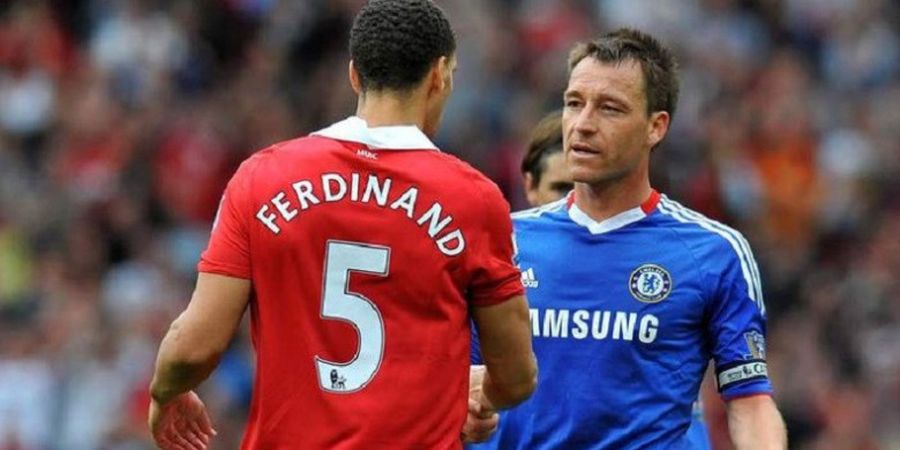 Sisi Gelap John Terry Sebelum Pensiun, Sempat Minta Seorang Wanita Lakukan Aborsi?