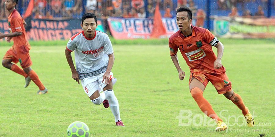 Empat Wakil Jawa Timur di Liga 3 Diminta Utamakan Fair Play