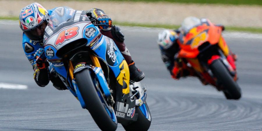 Jack Miller Cedera, Tim Satelit Honda Pusing Cari Pengganti