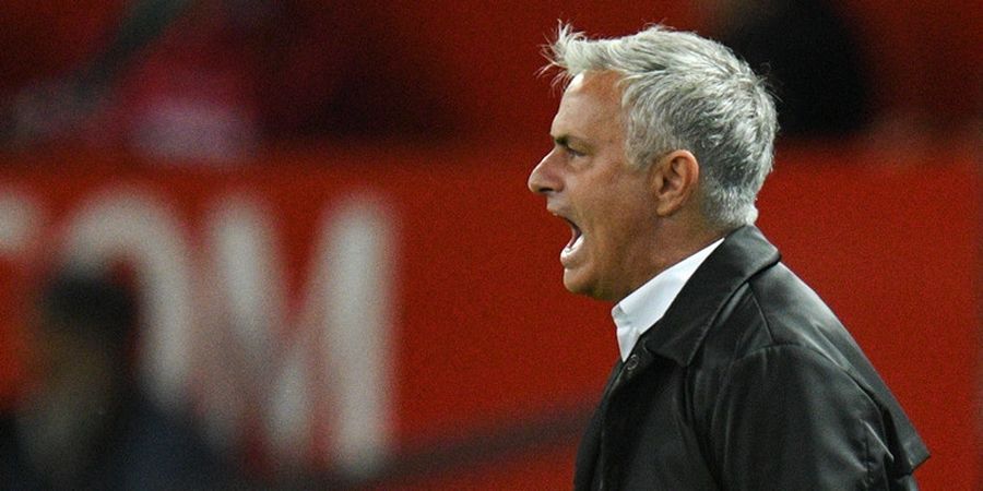 Sang Raja Manchester United Tertarik Lengserkan Jose Mourinho