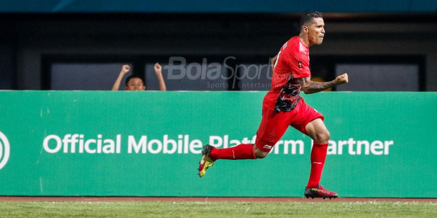 Timnas U-23 Indonesia Hadapi Laos, Beto Berhasrat Cetak Gol