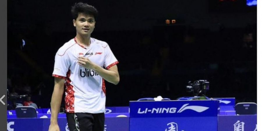 Malaysia Masters 2018 - Awal yang Mulus untuk Pasangan Baru, Ricky/Debby