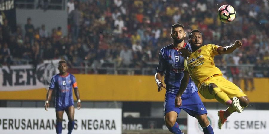 Dampak Perubahan Jadwal Liga 1 untuk Sriwijaya FC