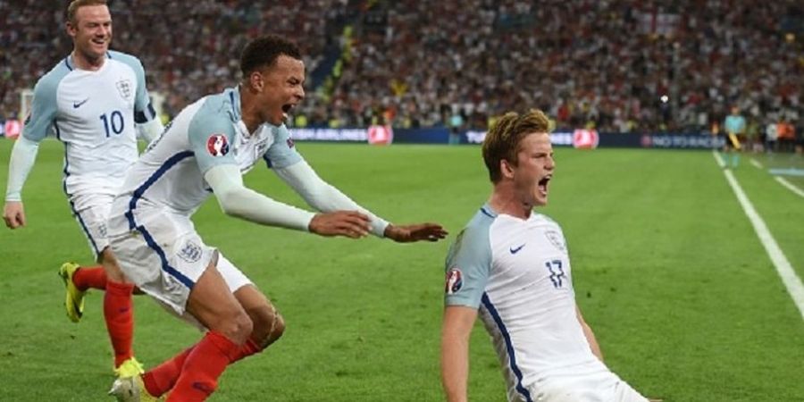 Pemain Tottenham Hotspur Ini Rela Kalah dari Harry Kane Soal Ban Kapten Timnas Inggris