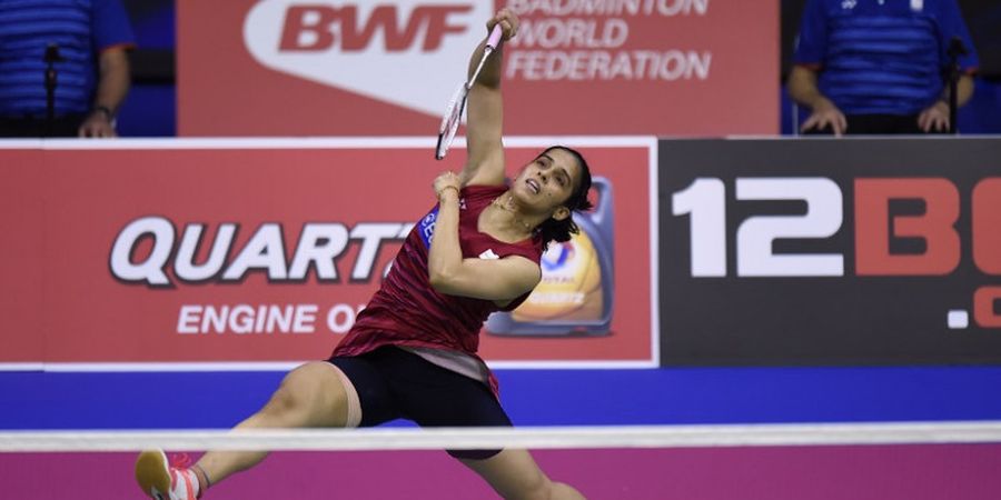 Arti Medali Perunggu Kejuaraan Dunia bagi Saina Nehwal