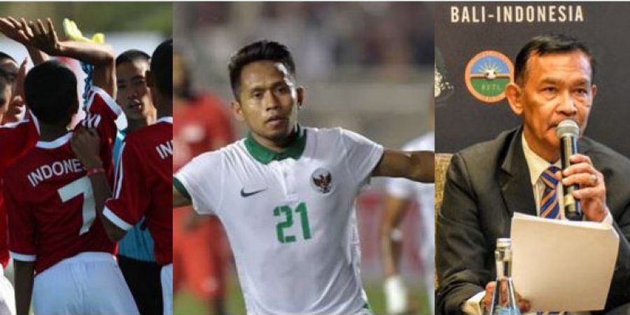 Terpopuler OLE Pagi Ini - Dari Kiprah Indonesia di Danone Cup, Kabar Terbaru GBK, hingga Pencalonan Indonesia Jadi Tuan Rumah Piala Dunia