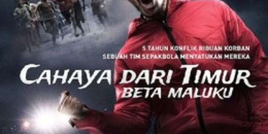 Ini 5 Film Olahraga yang Layak Tonton Selama Berdiam di Rumah